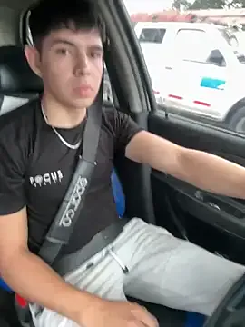 Stick_ledom from StripChat is Freechat