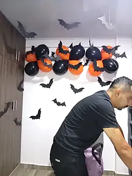 stivenlujan69 from StripChat is Freechat