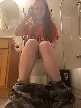 stonerbaby from StripChat is Freechat