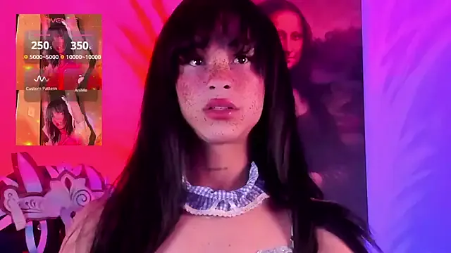 Stormytt_ from StripChat