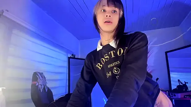 Stormytt_ from StripChat