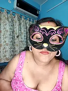 straightthing from StripChat is Freechat