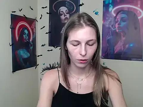 StrangerGi from StripChat is Freechat
