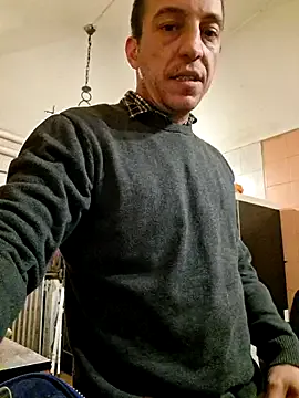 strangerwild from StripChat is Freechat