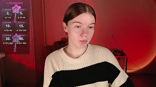 Girls: try live performances with matured performers, from dancing to quirks, in a variety of beautiful sex cams.