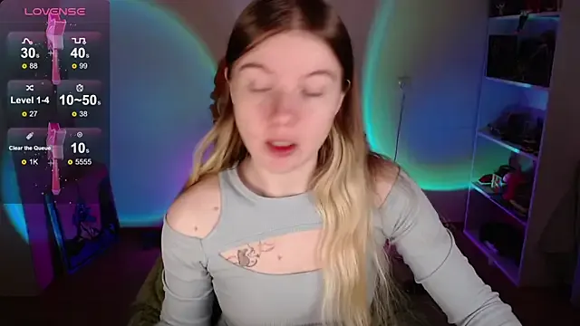 Girls: try live performances with matured performers, from dancing to quirks, in a variety of beautiful sex cams.