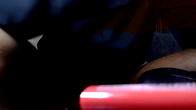 stressreliever94 from StripChat is Freechat