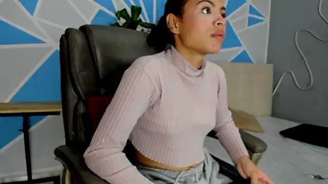 Strika77 from StripChat is Freechat