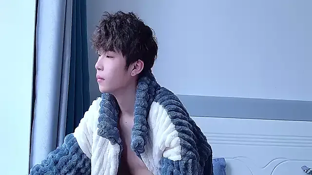 Stuffy-111 from StripChat is Freechat