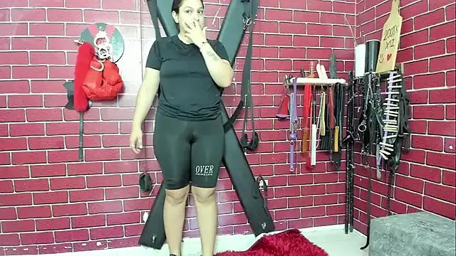 SUBMISSION_BDSM from StripChat is Freechat