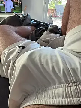 sudistept from StripChat is Freechat