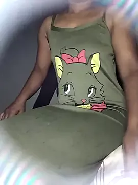 Sudubeby2410 from StripChat