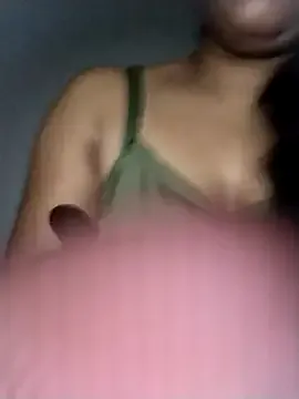 Sudubeby2410 from StripChat