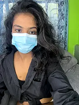 SukiyamaAsia from StripChat is Freechat