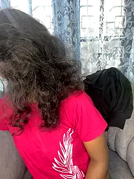 SukiyamaAsia from StripChat is Freechat