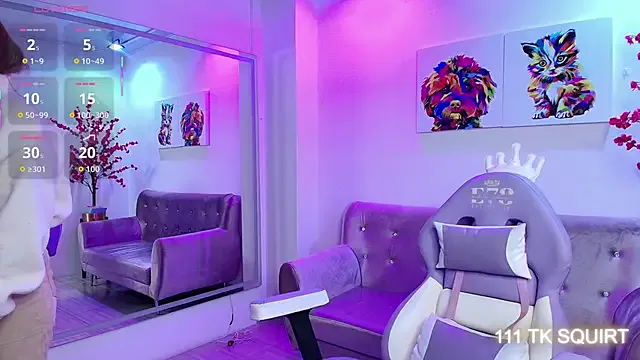 Girls: try live performances with matured performers, from dancing to quirks, in a variety of beautiful sex cams.