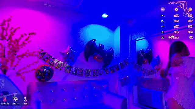 Girls: try live performances with matured performers, from dancing to quirks, in a variety of beautiful sex cams.