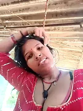 Sundar_kanya from StripChat is Freechat
