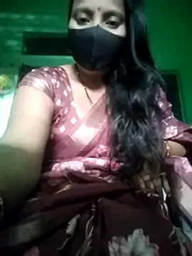 sunita_3 from StripChat is Freechat