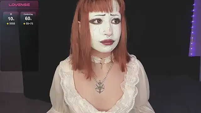 Sunnycindy_luv from StripChat is Freechat