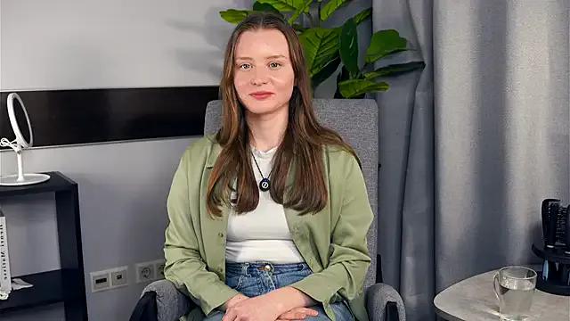SunRinglein from StripChat is Freechat
