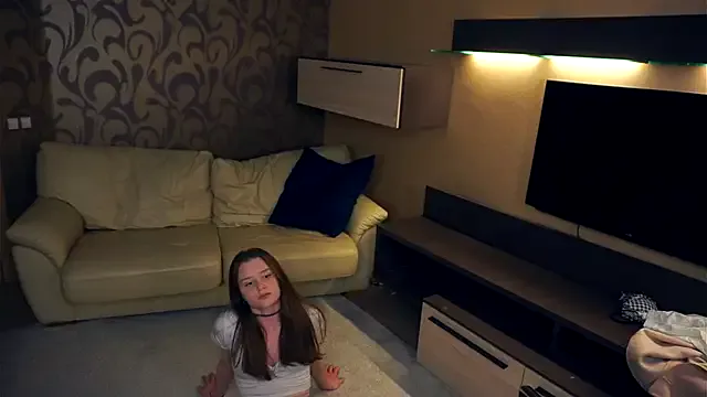 SunRinglein from StripChat is Freechat