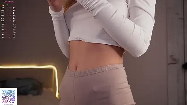 Sunshine_Diana from StripChat