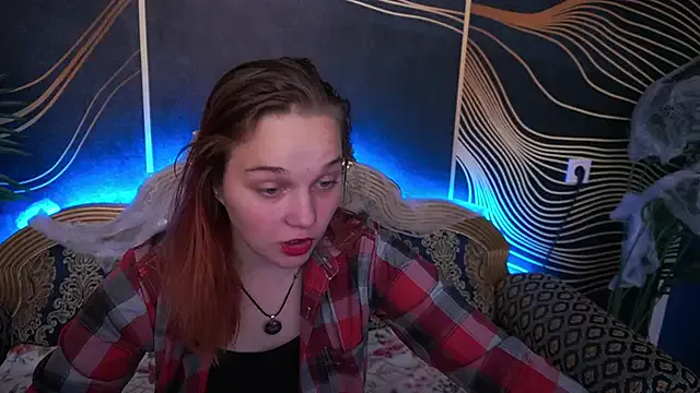SunShineLolaa from StripChat is Freechat