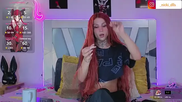 Girls: try live performances with matured performers, from dancing to quirks, in a variety of beautiful sex cams.