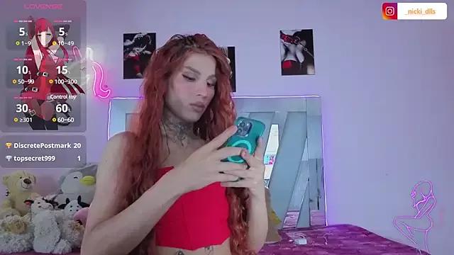 Girls: try live performances with matured performers, from dancing to quirks, in a variety of beautiful sex cams.