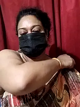 surekha-30 from StripChat is Freechat