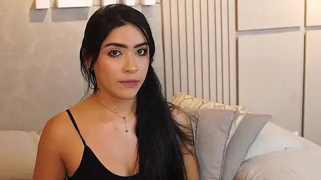 Susan_wall from StripChat is Freechat