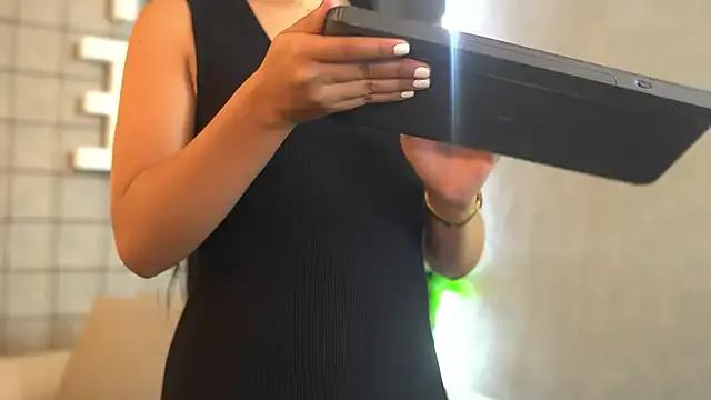 Susan_wall from StripChat is Freechat