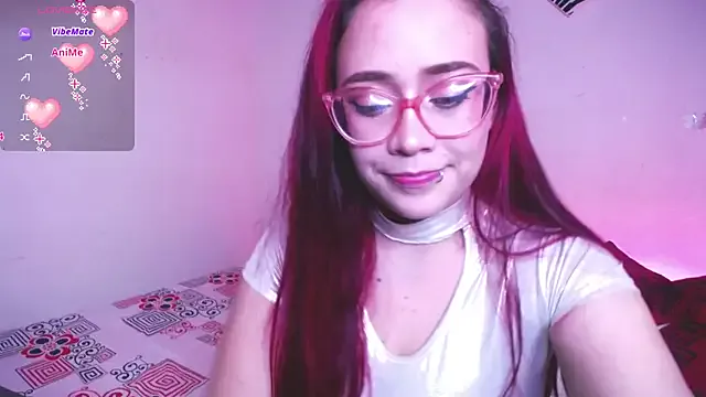 Susan_zoro from StripChat is Freechat