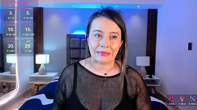 Susann_Ross from StripChat is Freechat