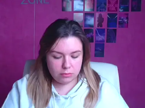 SusannaNight from StripChat is Freechat