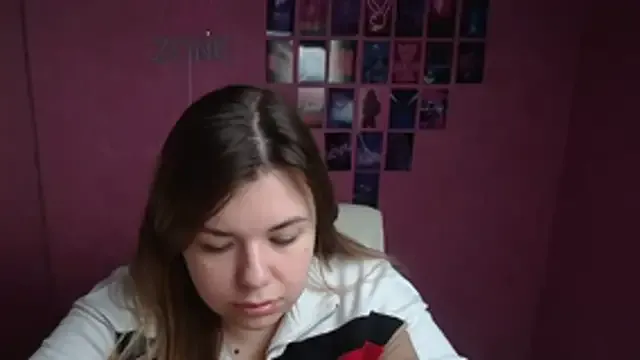 SusannaNight from StripChat