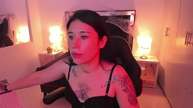 SusanVilla from StripChat is Freechat