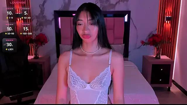 Sussyrosse_ from StripChat