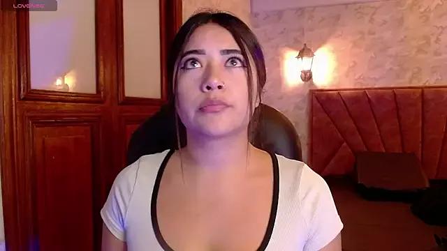 Susy_thomson from StripChat