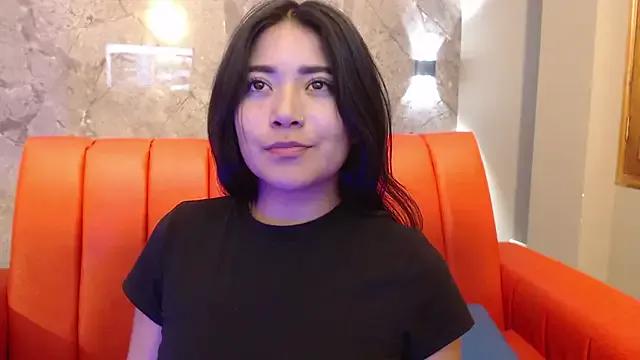 Susy_thomson from StripChat