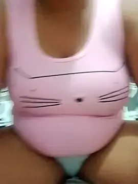 Susylasexy from StripChat is Freechat