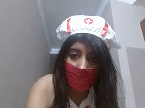 suzen_night from StripChat is Freechat