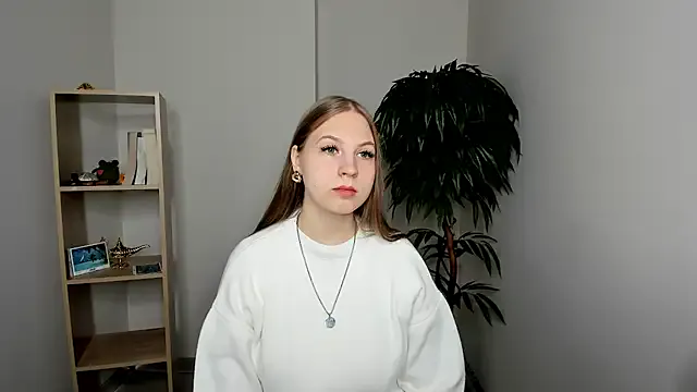 SuziGroody from StripChat is Freechat