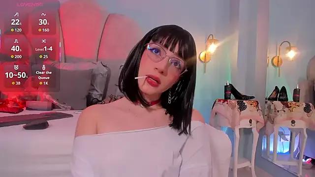 sweeet_peach from StripChat is Freechat