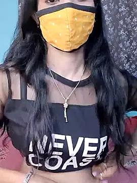 sweet-lily2 from StripChat is Freechat
