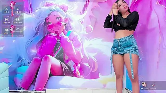 Girls: try live performances with matured performers, from dancing to quirks, in a variety of beautiful sex cams.