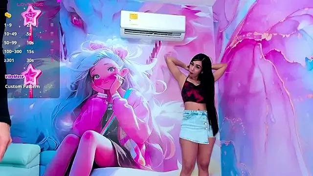 Girls: try live performances with matured performers, from dancing to quirks, in a variety of beautiful sex cams.
