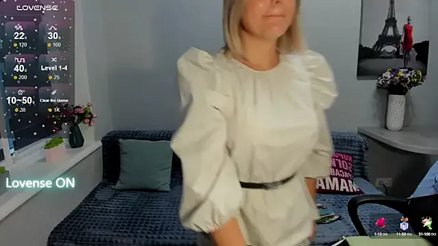 Girls: try live performances with matured performers, from dancing to quirks, in a variety of beautiful sex cams.