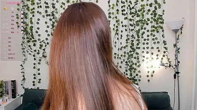 sweet_and_flirt from StripChat is Freechat